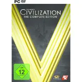 Sid Meier's Civilization V (édition complète)
