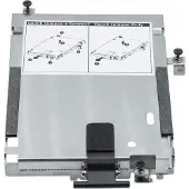 HP Hard Drive Caddy pour le ZBook 15 G5/G6 - Boîtier pour disque dur | Nouveau