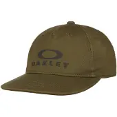 Oakley Apparel Session Cap Vert