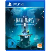 Petits cauchemars II - PS4