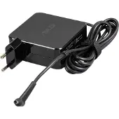 Asus 0A001-00441200 Netzteil & Spannungsumwandler Indoor 65 W Schwarz (0A001-00441200)