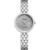 Adriatica Montre A3543.5147DQ en argent