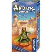 Kosmos Andor Junior - Extension