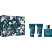 Versace Eros Pour Homme Gift Set EDT 50 ml