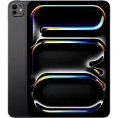 Apple iPad Pro M5 5G Nano-texturé 8ème génération 11" 1 To Space Black 2025