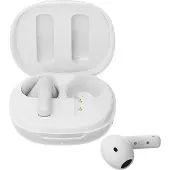QCY Casque d'écoute Tws Ailybuds E20 Ht13 (blanc)