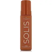 Cocosolis SOLIS Dark mousse auto-bronzante 200 ml