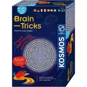 Kosmos Fun Science - Astuces pour le cerveau