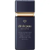 Clé de Peau Beauté Long-lasting Hydrating Veil Make-up Base Bleu Femme