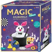 Kosmos Magic Zauberhut