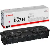 Canon 067H XL Toner Magenta