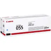 Canon 055 Toner Cyan