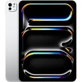 Apple IPAD PRO 11 M5 (2025) 1 TO ARGENT | CELLULAR