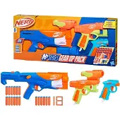 Nerf Jeu de plein air N Series Gear Up Pack