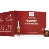 Martiderm Hair System Anti Hair-Loss Ampoules ampoules anti-chute 28 pcs