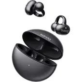 Sanag Casque sans fil Ows S6S (noir)