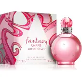 Britney Spears Eau de Toilette Pure Fantasy - 100ml