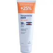 Isdin Fotoprotector gel hydratant protecteur SPF 30 250 ml