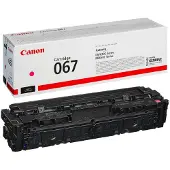 Canon 067 Toner Magenta