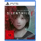 Silent Hill f - Édition Day One