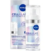 Nivea CELLULAR Epigenetics Sérum Rajeunissant 30ml