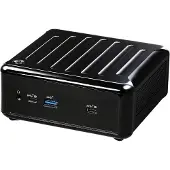 Asrock AS-Rock 90PXG7R0-P0EAY100 Barebone 4x4 Box 4500U 5xUSB/DP/HDMI/2xLAN