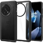 Spigen Coque Ultra Hybrid OnePlus 13 - Matte Black