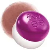 FWEE LIP & TOUCK Pot de pudding flou | Moment au cur froid - chill'n | Makeup Blush Blush Bustalable Lightweight Multi-Use Moft Matte Finish | 5g