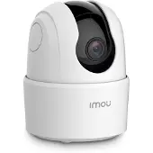 IMOU - IPC-K2ECP-5H2W - Caméra de surveillance intérieure
