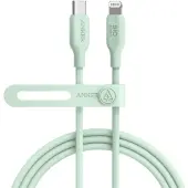Anker 541 USB-C to Lightning Cable Based) 1,8 m vert, Couleur:Vert