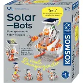 Kosmos Bots solaires