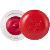 FWEE Lip&Cheek Blurry Pudding Pot 5g (Various Shades) - Mule