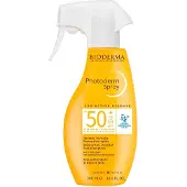 Bioderma Photoderm Max Spf50 300ml Sunscreen Jaune Homme