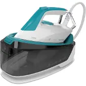 Grundig SIS 6550 : Fer à vapeur, réservoir d'eau de 1,2 litre, vapeur verticale
