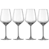 Ritzenhoff & Breker Verre à vin blanc JIVE 0,37 l 4 pièces