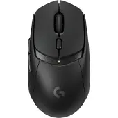 Logitech G G309 2560 Dpi Wireless Gaming Mouse Noir