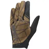 Mavic Xr Lite Evo X Five Gloves Marron XS