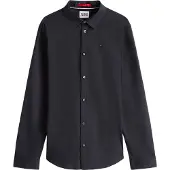 Tommy Hilfiger Chemise noir