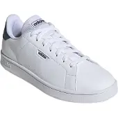 Adidas Baskets basses 'Urban Court M' vert / blanc