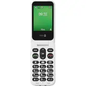 Doro Leva E30 128 Mb Rouge
