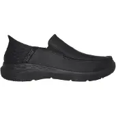 SKECHERS Chaussures Parson Oswin 204866BBK