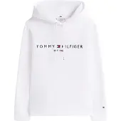 Tommy Hilfiger Sweat-shirt bleu marine / rouge / blanc