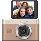 Kodak Pixpro C1 marron