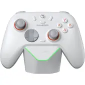 GameSir Nova 2 Lite Pc Wireless Gamepad Argenté