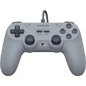 GameSir T3 GY Tegenaria Lite Wired Controller Gray