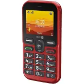 Doro Leva L10 Rouge