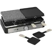 Fagor Appareil à raclette 3en1 8 personnes 1400w - - FGRG8 -