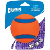 Chuckit! Ultra Ball Orange 10 cm
