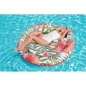 Bestway POP Island Île gonflable - Diamètre 188 cm