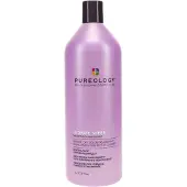 Pureology Hydrate Sheer Shampoo 1000ml